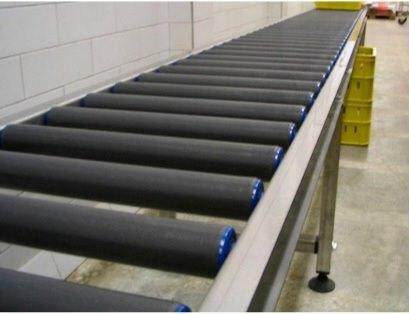 Рольганг прямой