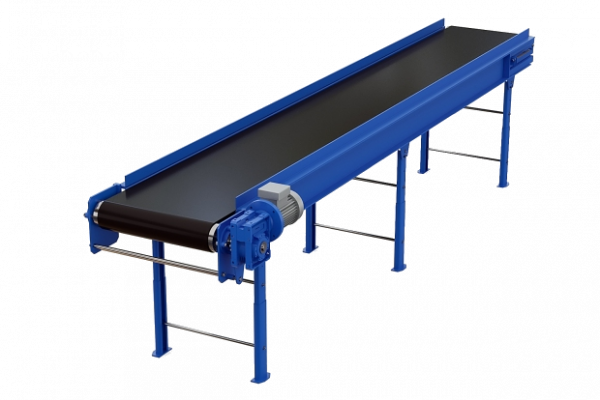 Горизонтальный конвейер ТЛ-300