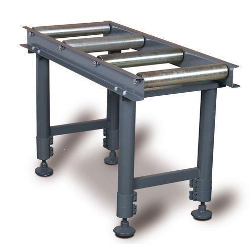 Рольганг для станков с регулировкой по высоте