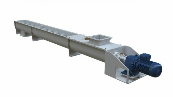 Шнековый транспортер БКВ-25