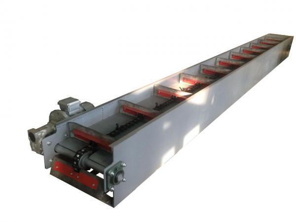 Транспортер скребковый КПС