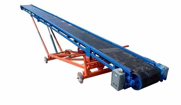 Конвейер ленточный ЛТ-650