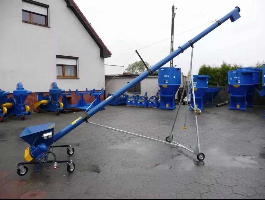 Транспортер секционный ТСШ-150п