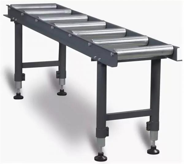 Конвейер роликовый неприводной
